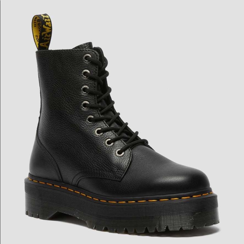 Dr. Martens Jadon III Boots, US Size 7, Worn Once